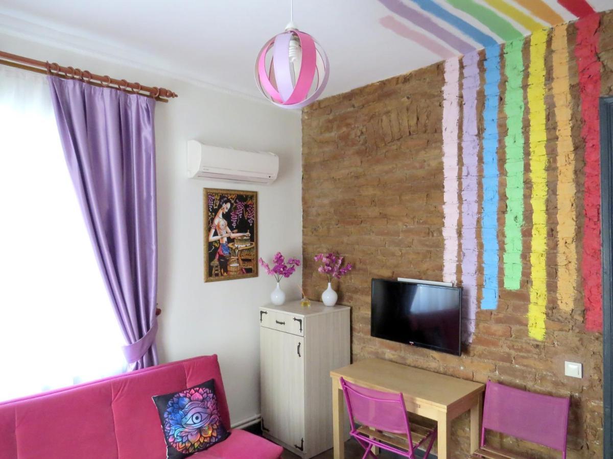 Istanberry - Berry Life Istanbul