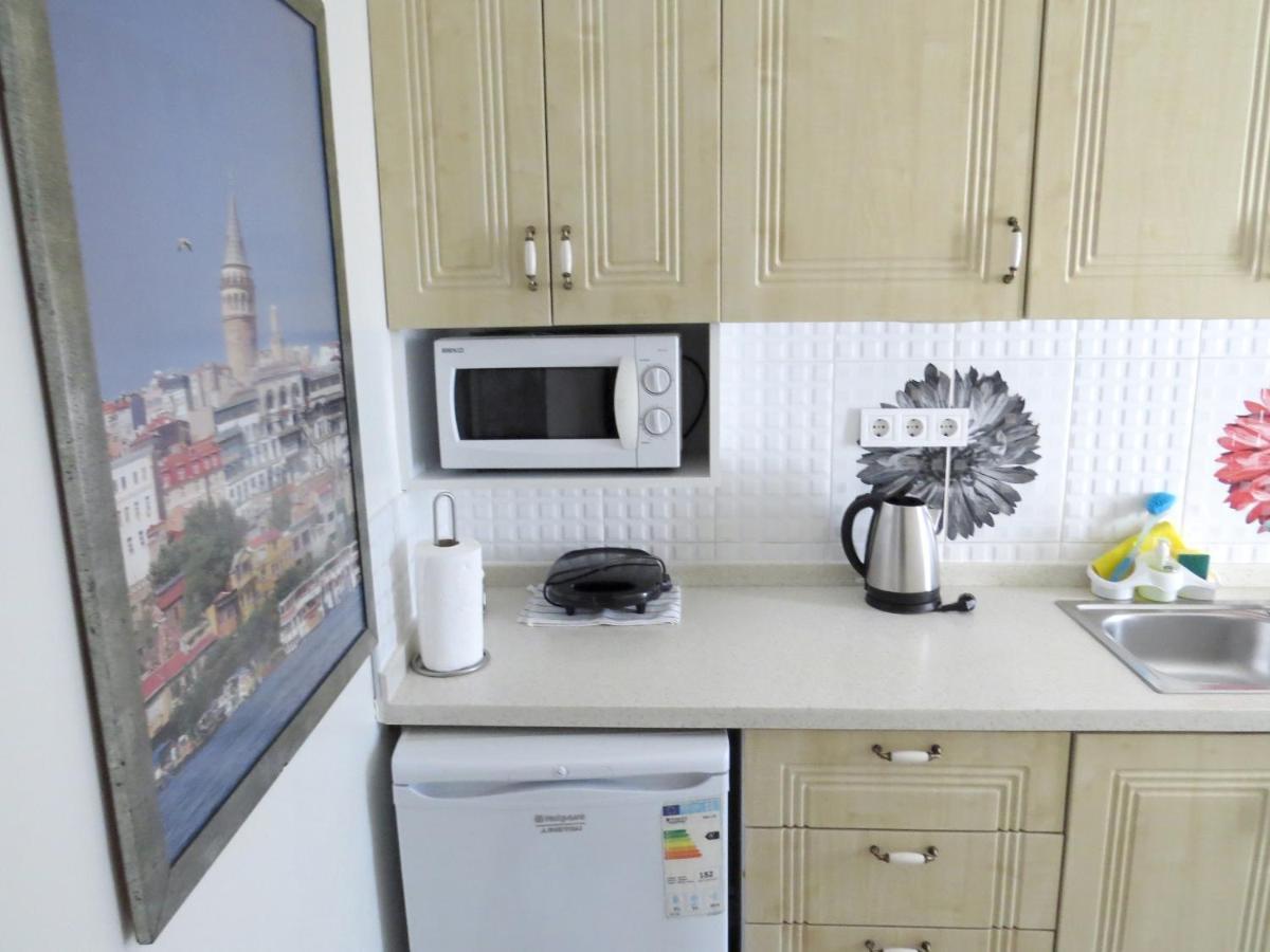 Istanberry - Berry Life Aparthotel 2*