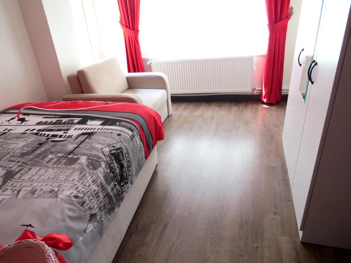 Aparthotel Istanberry - Berry Life 2*