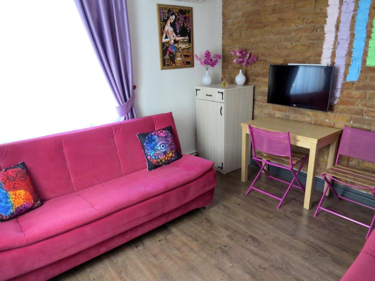 Istanberry - Berry Life Aparthotel 2*