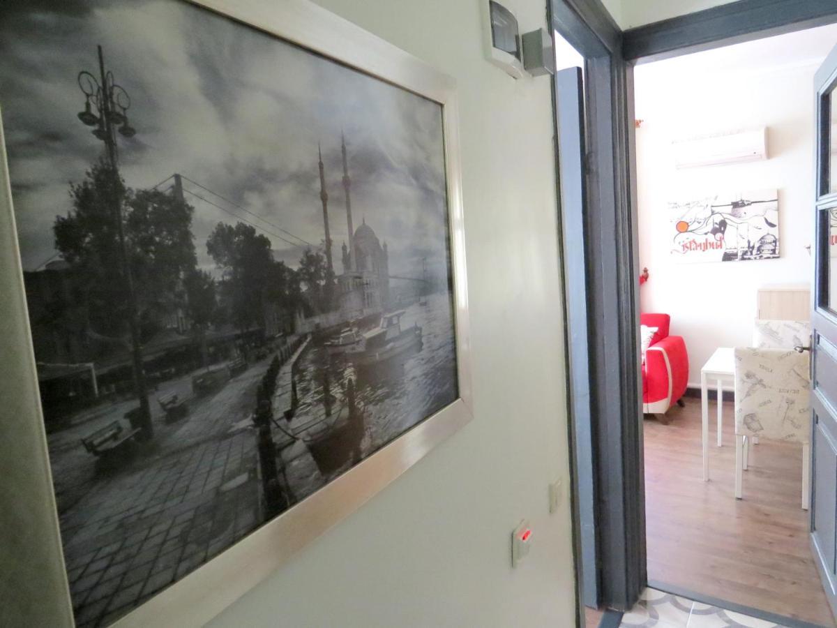 Istanberry - Berry Life Aparthotel Istanbul