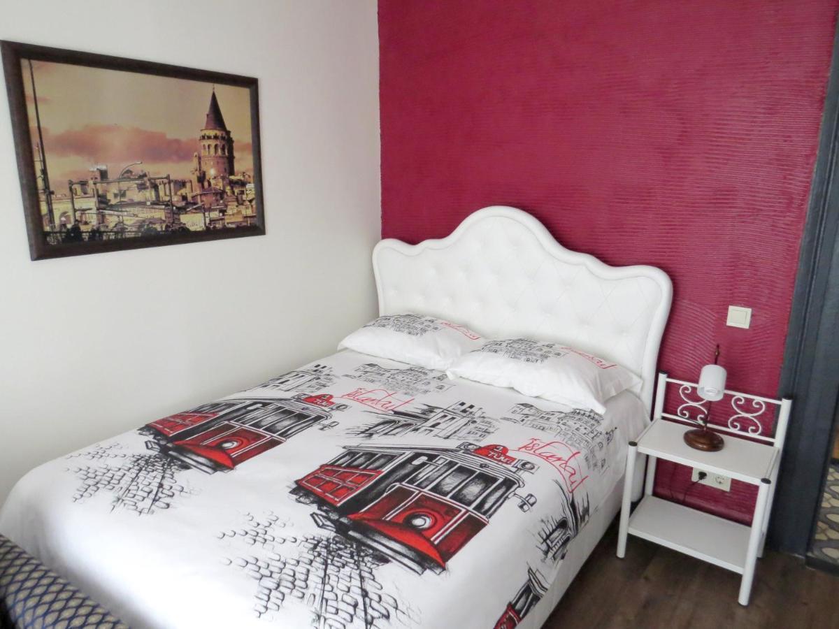 Aparthotel Istanberry - Berry Life Istanbul