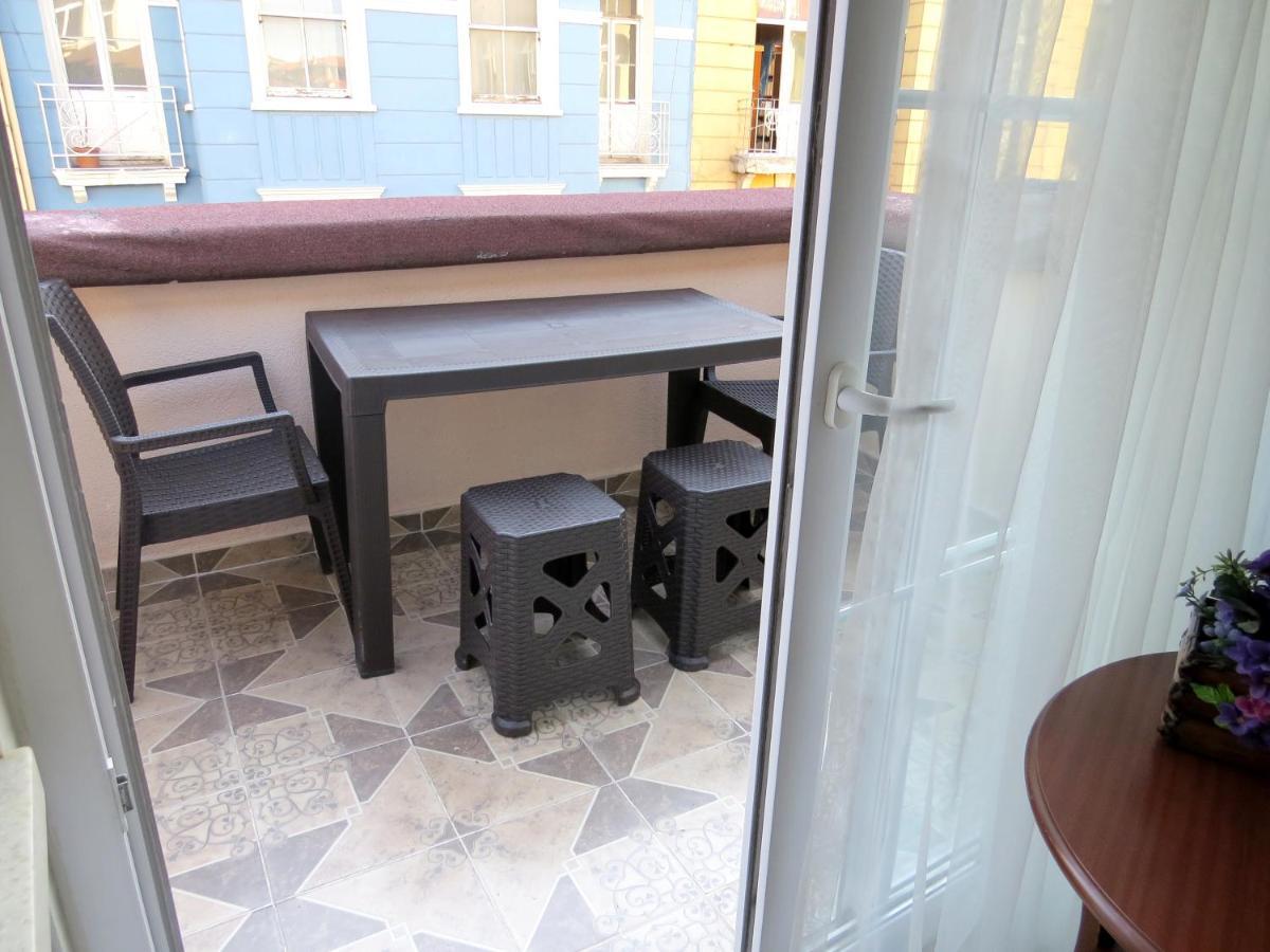 Aparthotel Istanberry - Berry Life 2*