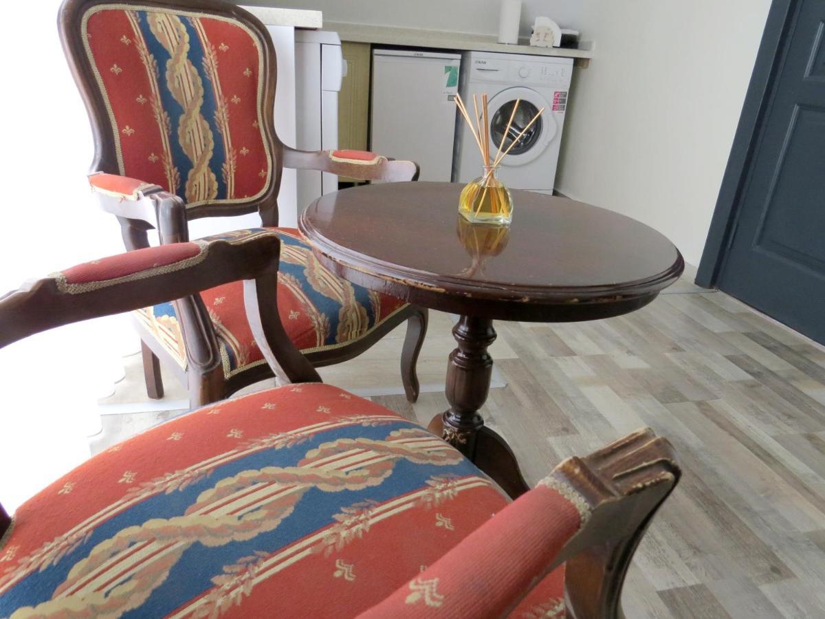 Istanberry - Berry Life Aparthotel