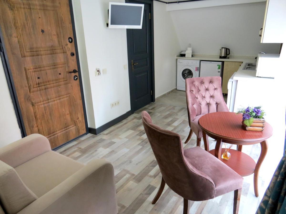 Istanberry - Berry Life Aparthotel 2*