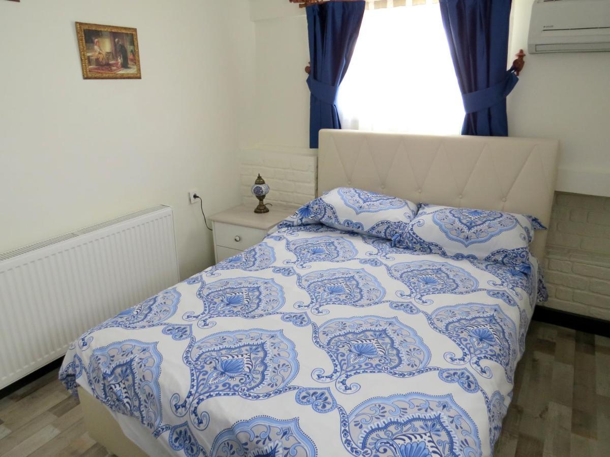 Istanberry - Berry Life Aparthotel 2*