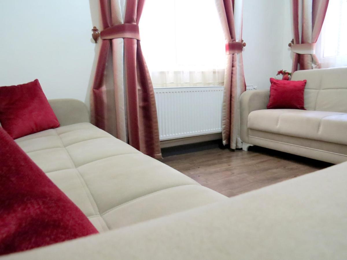 Istanberry - Berry Life Aparthotel