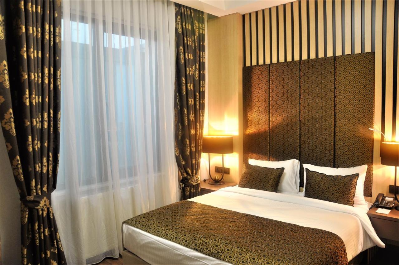 Pell Palace & 2* Istanbul