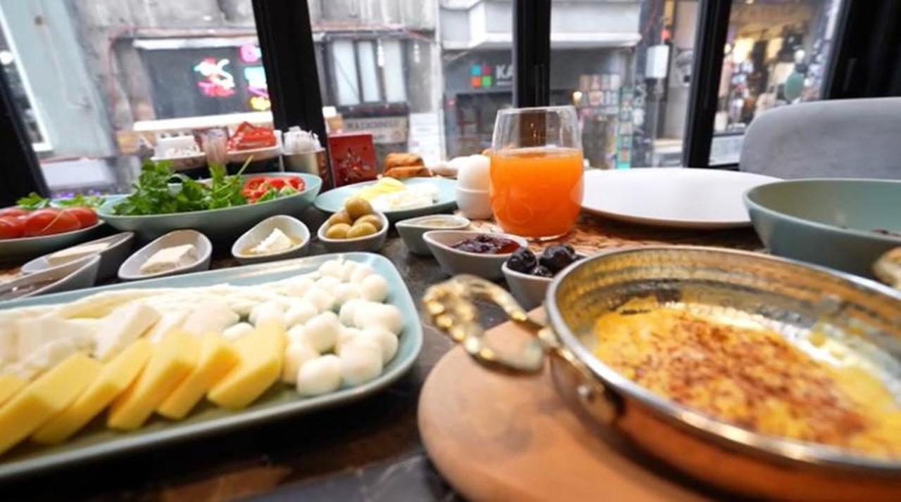 Royal Galata Otel 3*
