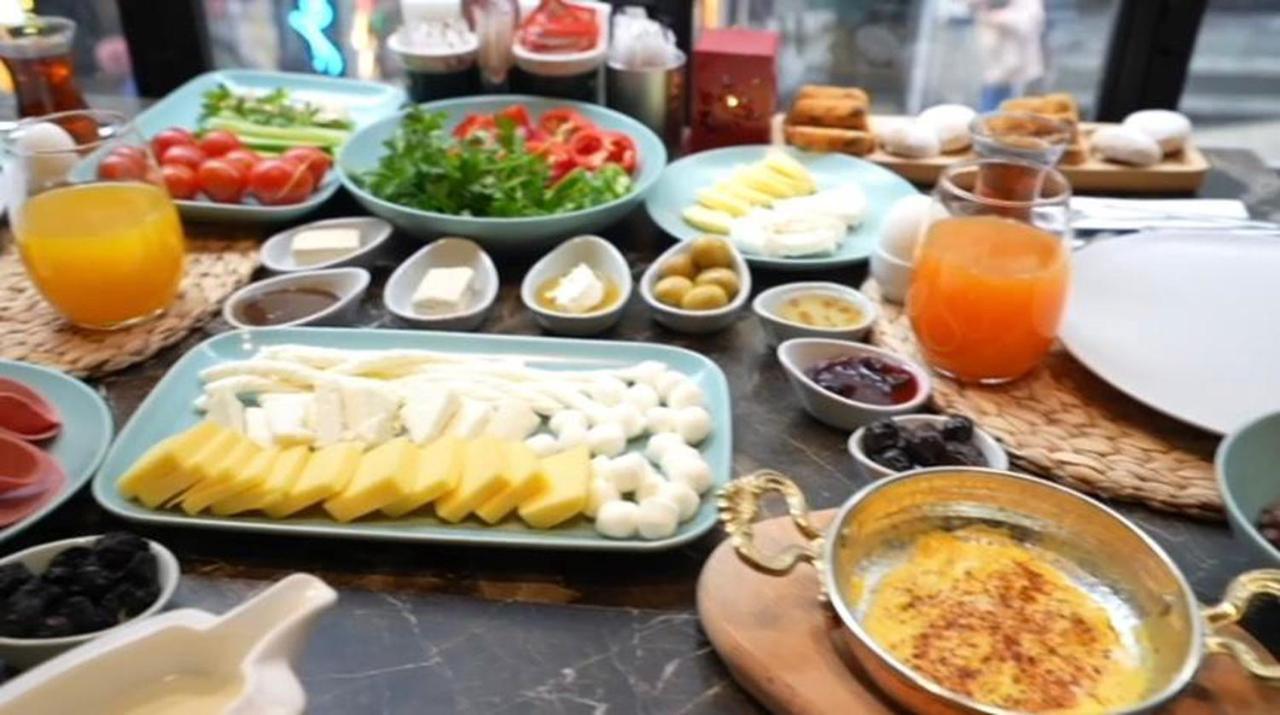 Royal Galata Hotel Istambul
