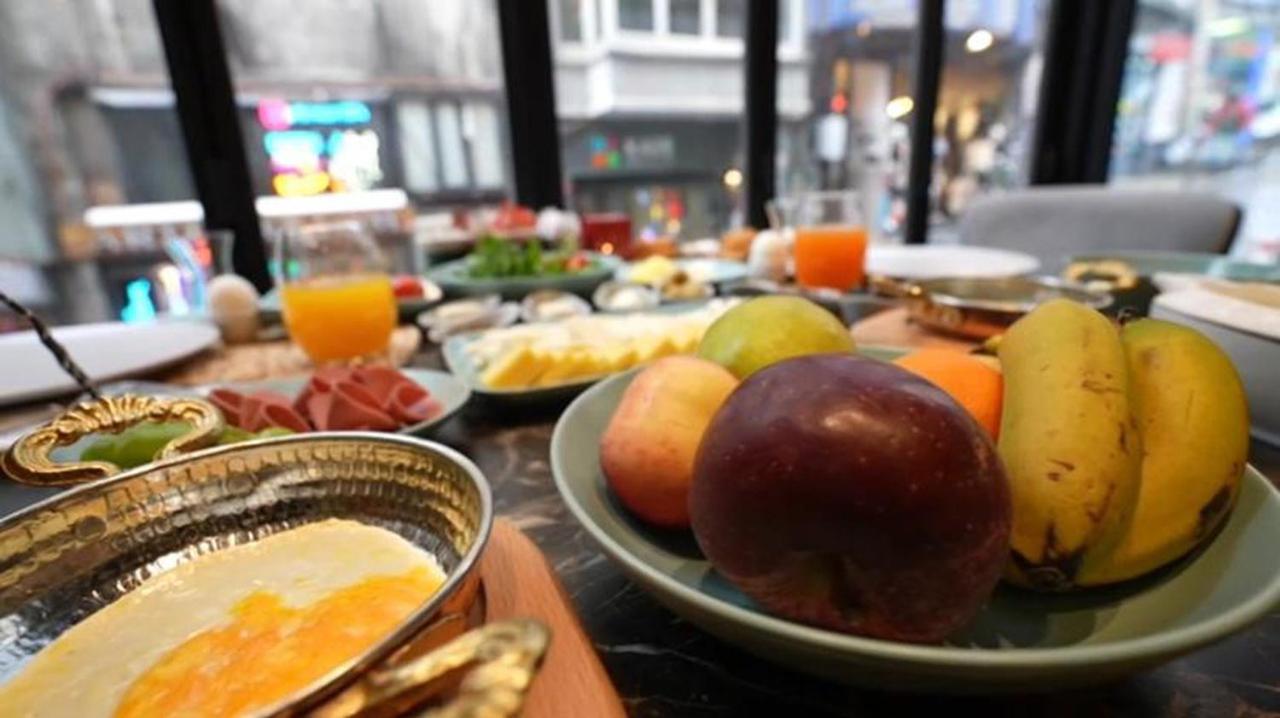 Royal Galata Hotel Istambul