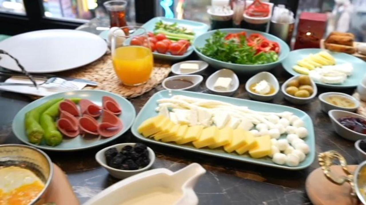 Royal Galata Otel İstanbul
