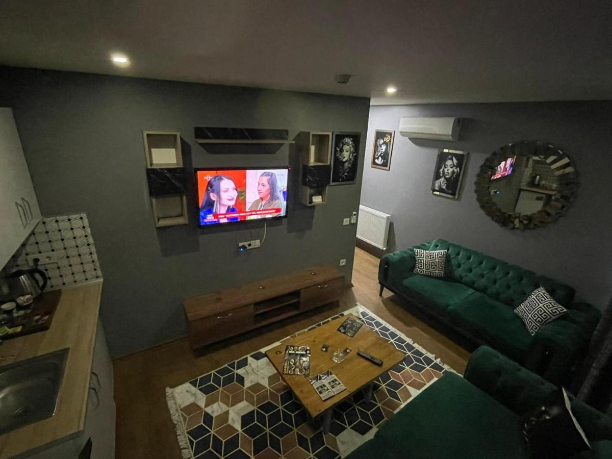 Lara Apartment Istanbul