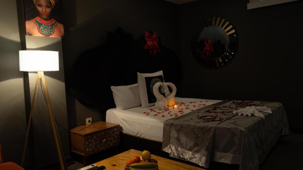 Lara Apartment