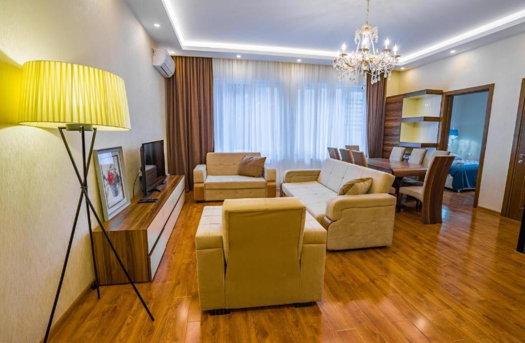 Lara Apartment