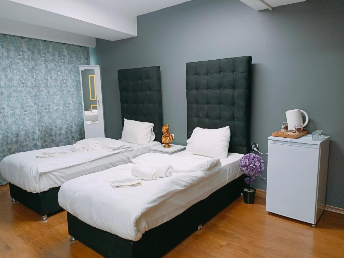 Lara Apartment Istanbul
