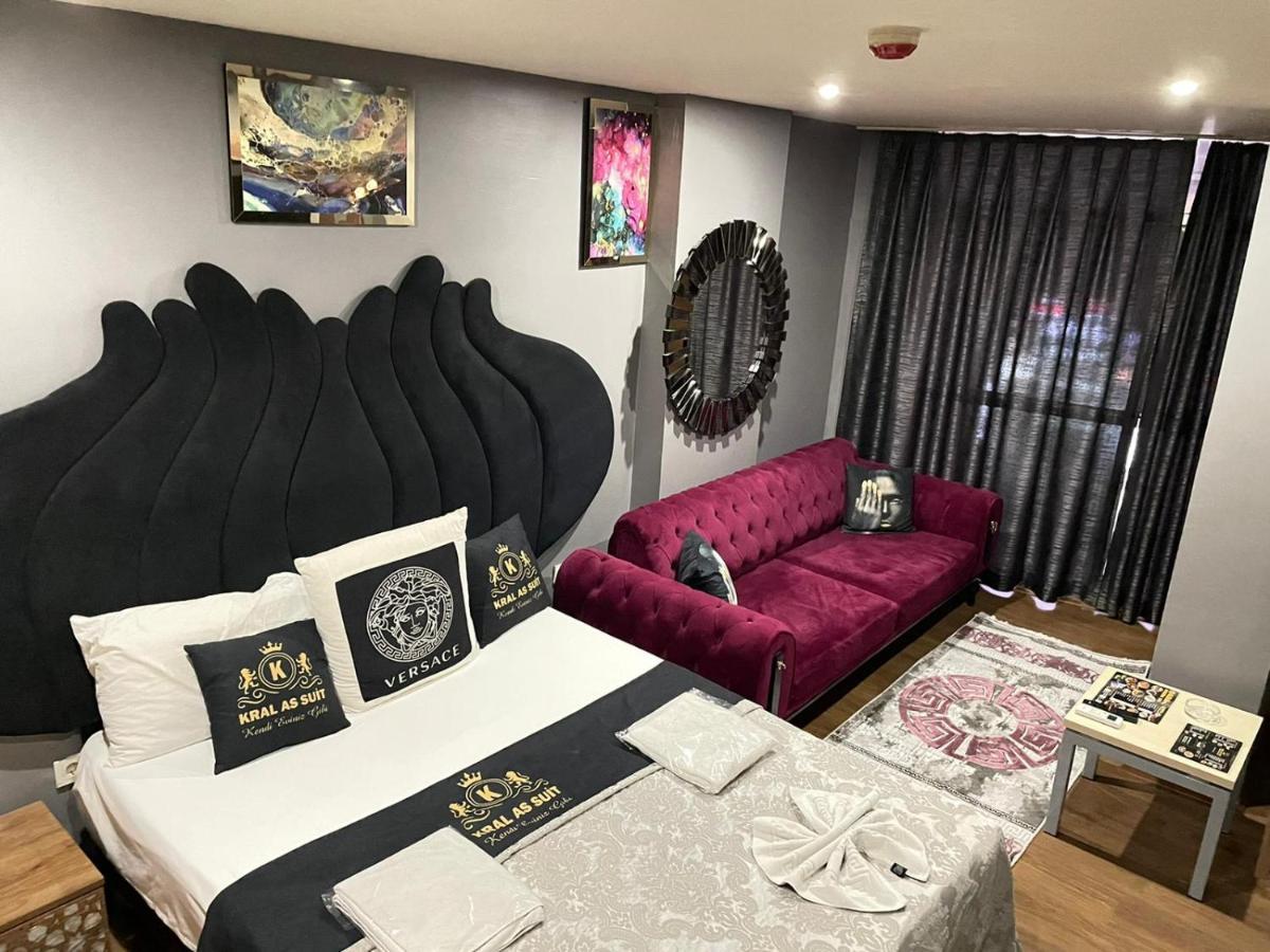 Lara Apartment Istanbul