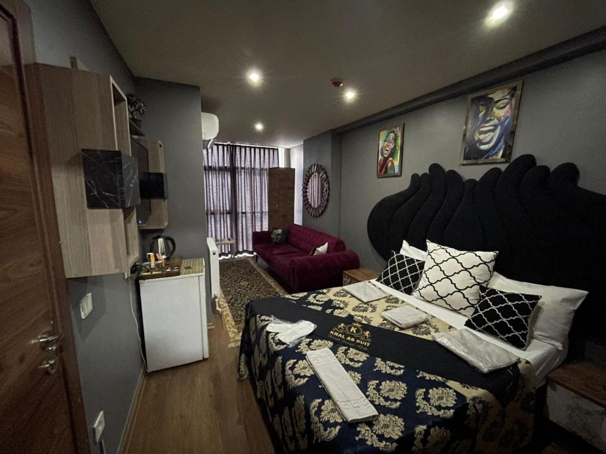 Lara Apartment Istanbul