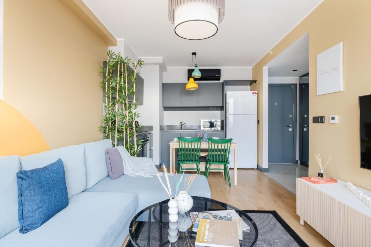 Imperium No.1 By Newinn Apartment Istanbul