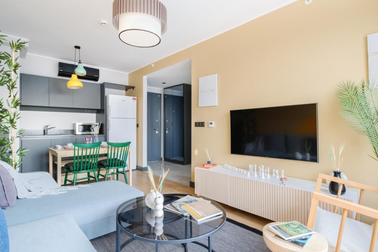 Apartment Imperium No.1 By Newinn *