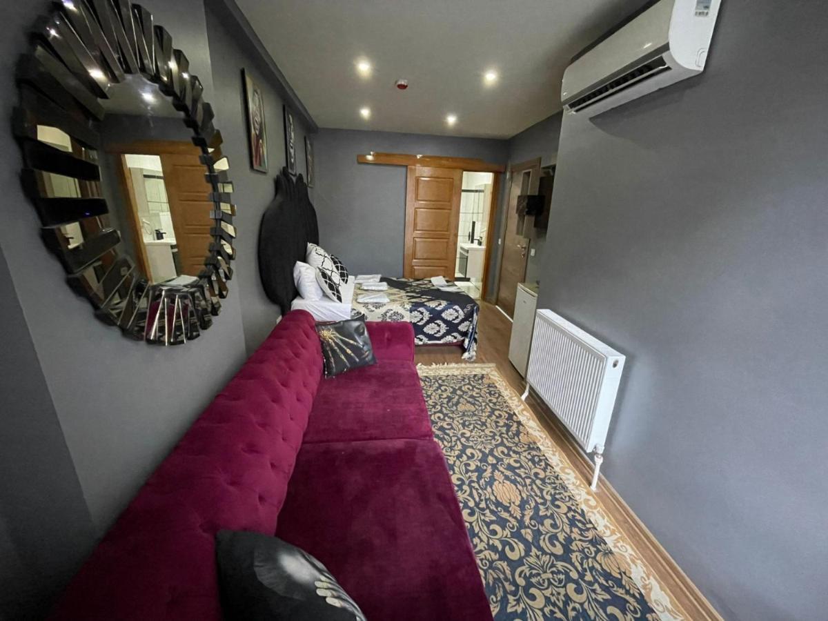Apartment Lara Istanbul