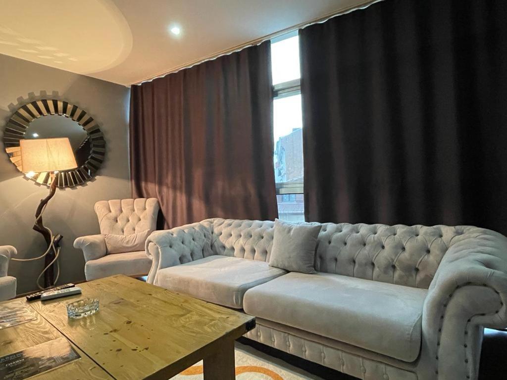 Apartment Lara Istanbul