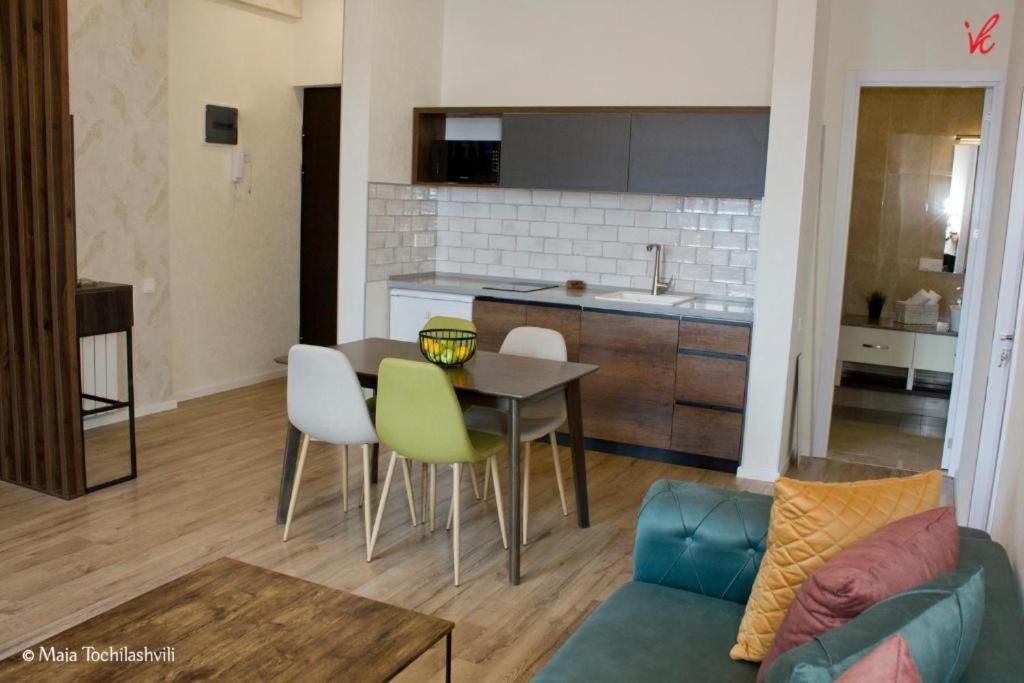Lara Apartment