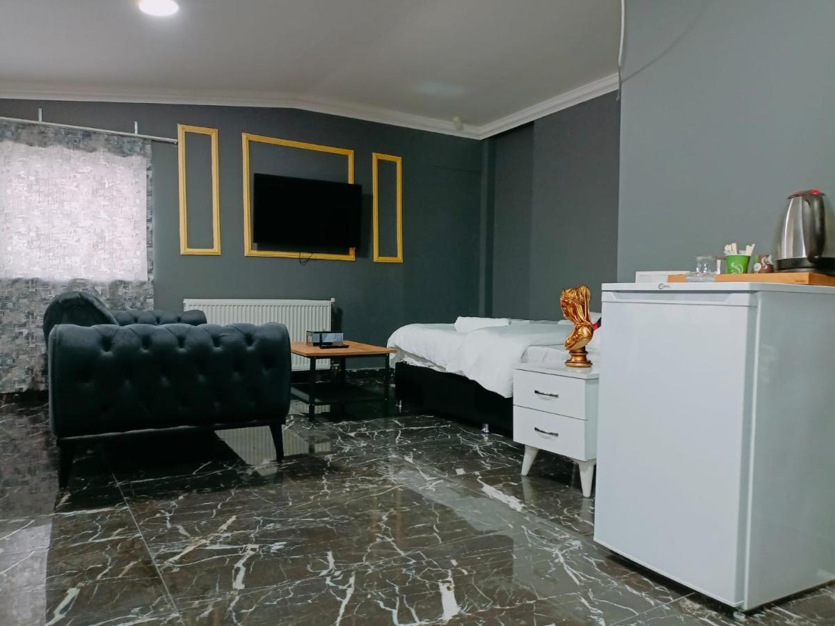 Lara Apartment *