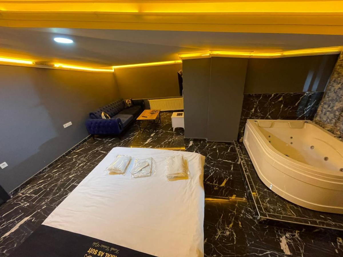 Lara Apartment Istanbul