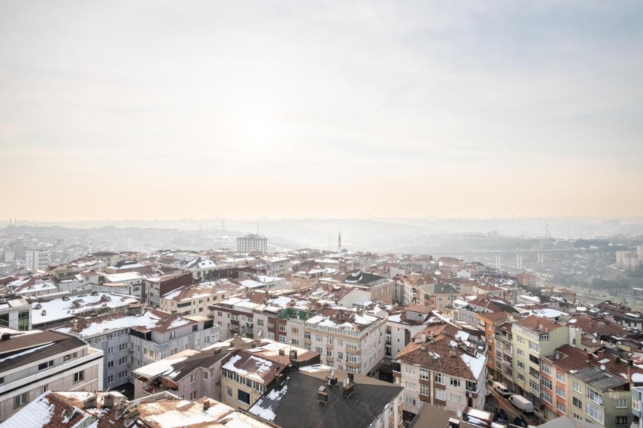 Imperium No.1 By Newinn * Istanbul