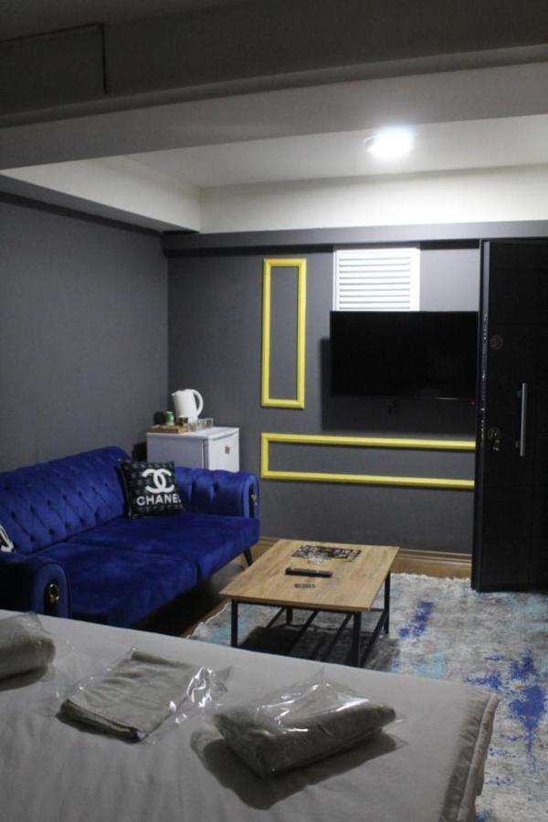 Lara Apartment Istanbul