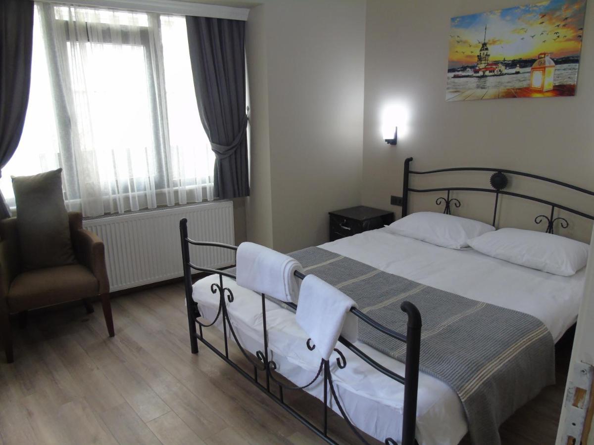 Volter Group Taksim Apartment Istanbul