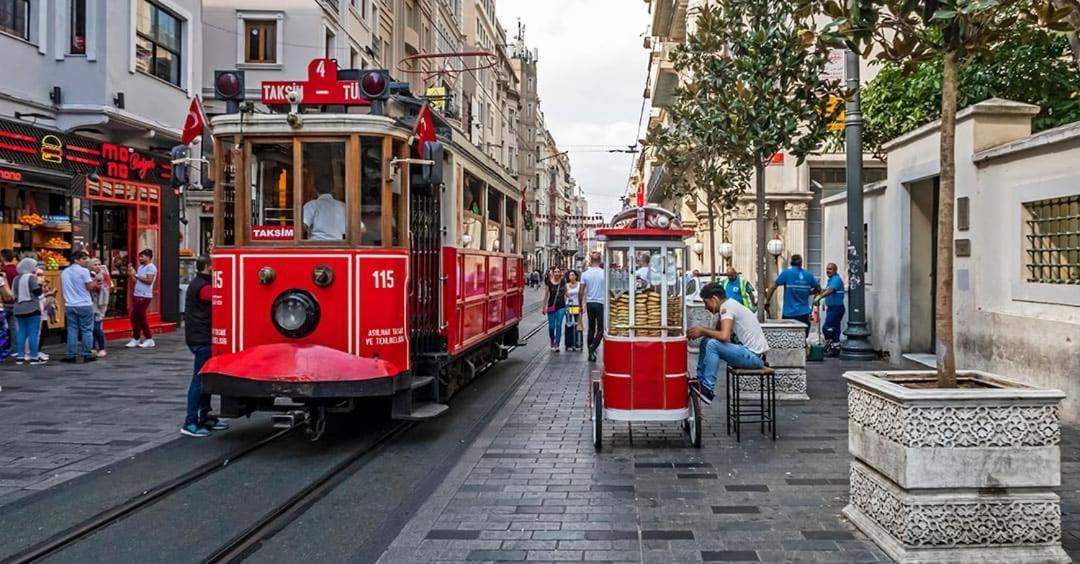 Volter Group Taksim *