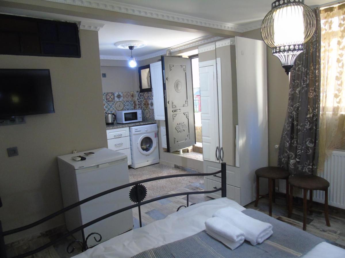 Apartment Volter Group Taksim Istanbul
