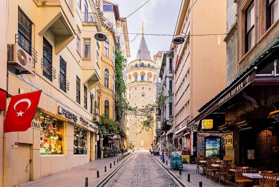 Volter Group Taksim Istanbul