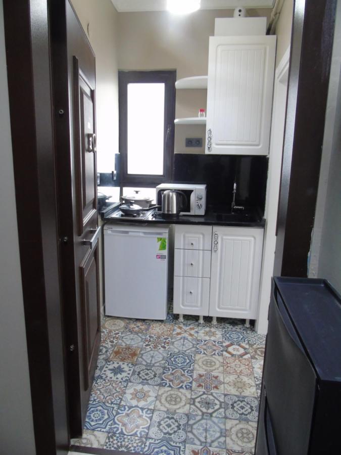 Volter Group Taksim Apartment *