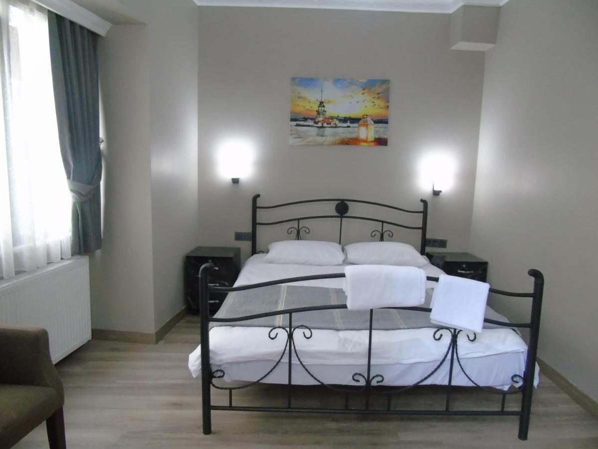 Apartment Volter Group Taksim Istanbul