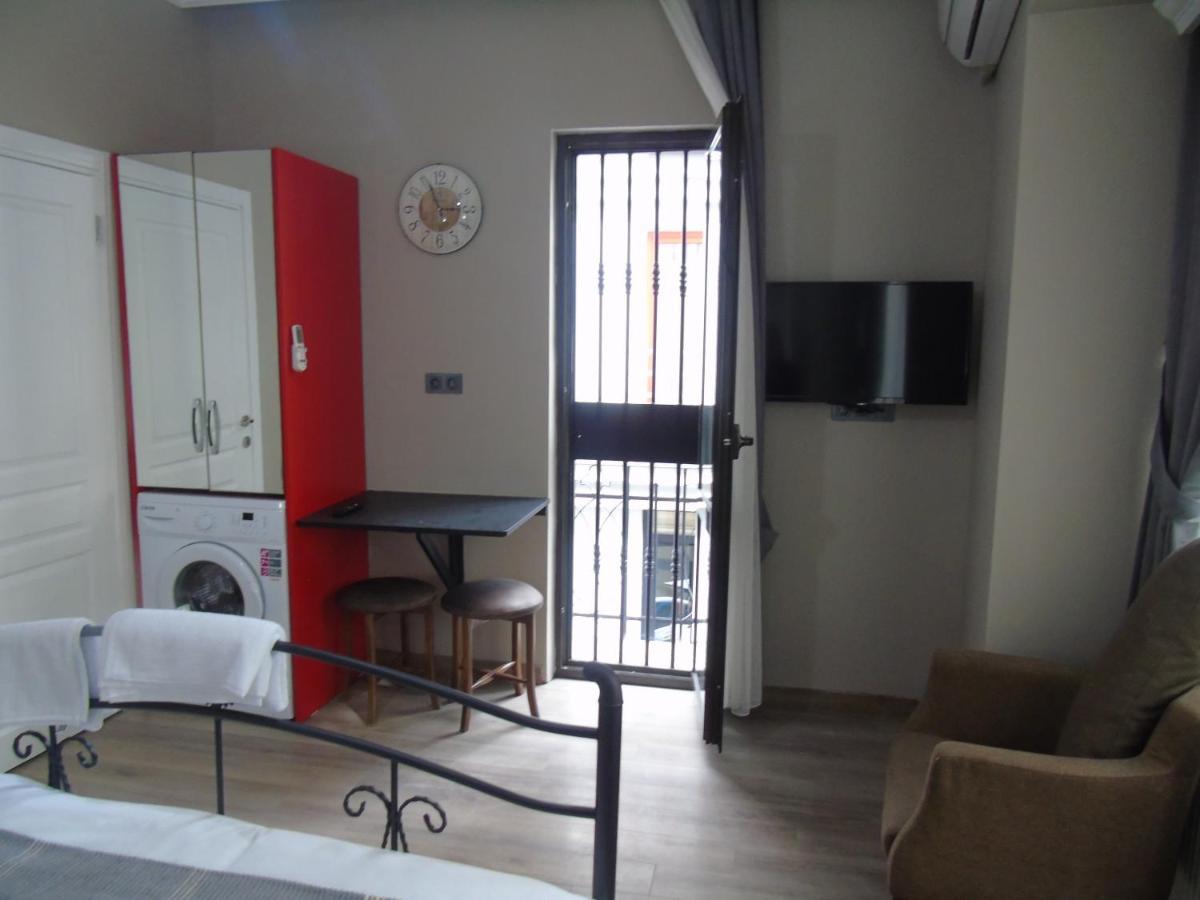 Volter Group Taksim * Istanbul