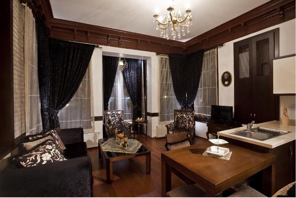 Apartment Ascot House