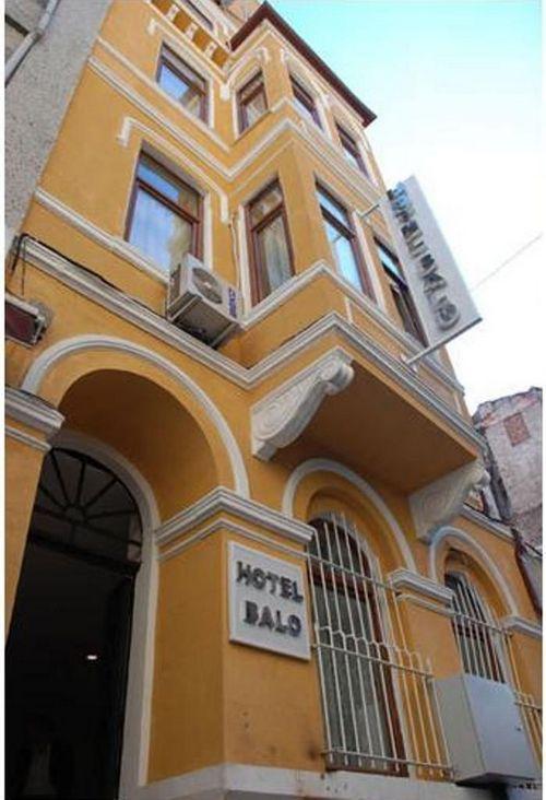 Otel Balo 4*