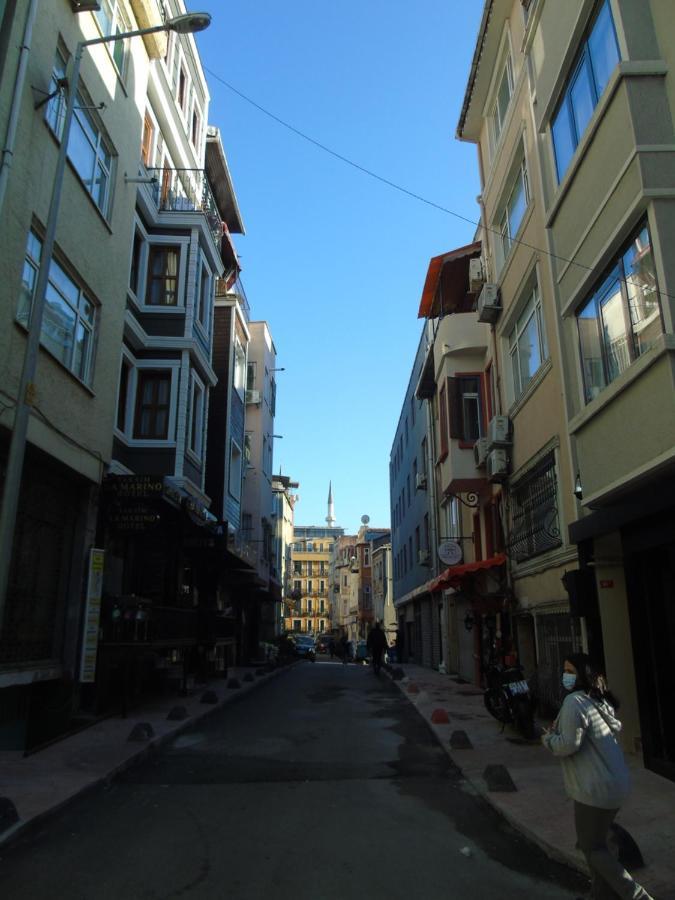 Volter Group Taksim Apartment Istanbul