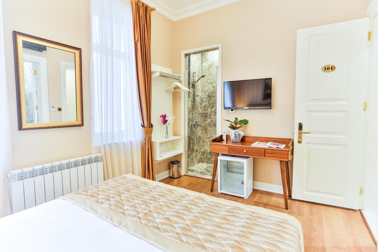 Hotel Hanende 2*