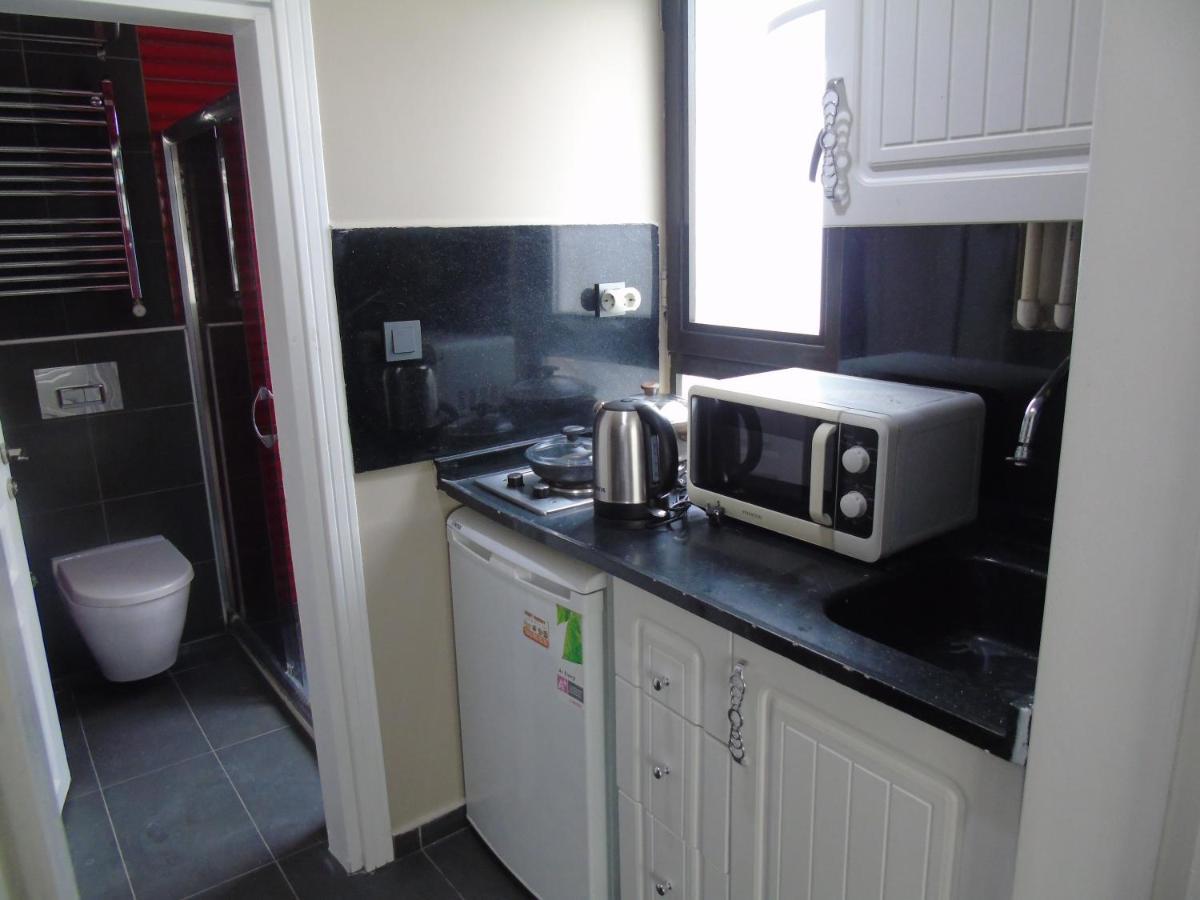 Volter Group Taksim Apartment Istanbul