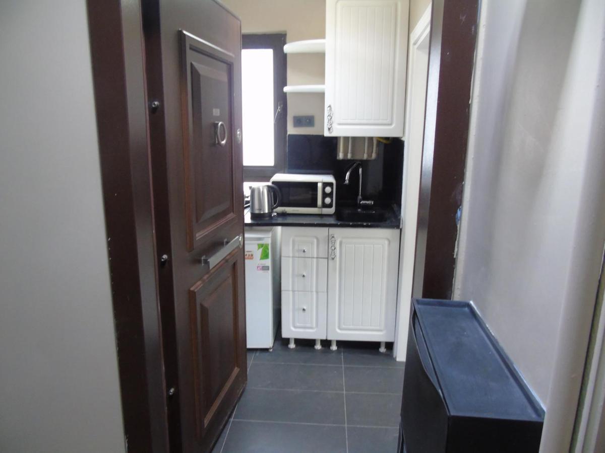 Volter Group Taksim * Istanbul