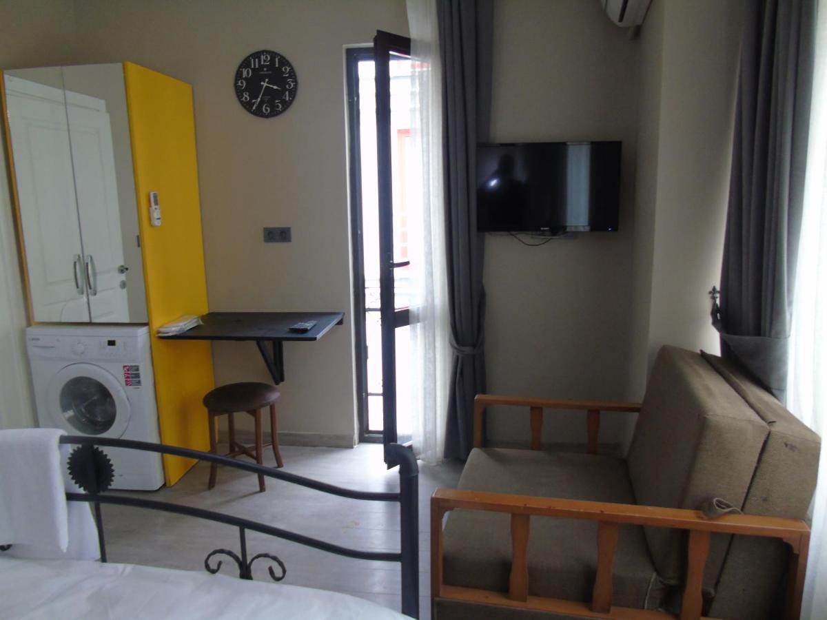 Volter Group Taksim Apartment