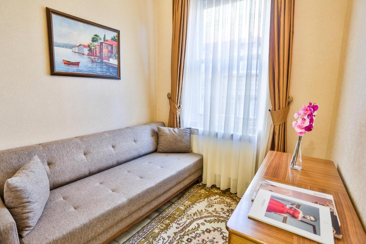 Hanende 2* Istanbul