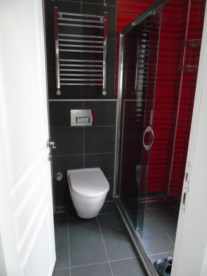 Apartment Volter Group Taksim *