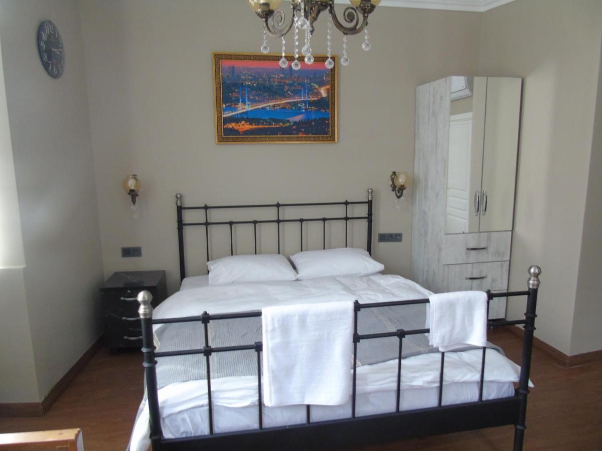 Volter Group Taksim Apartment