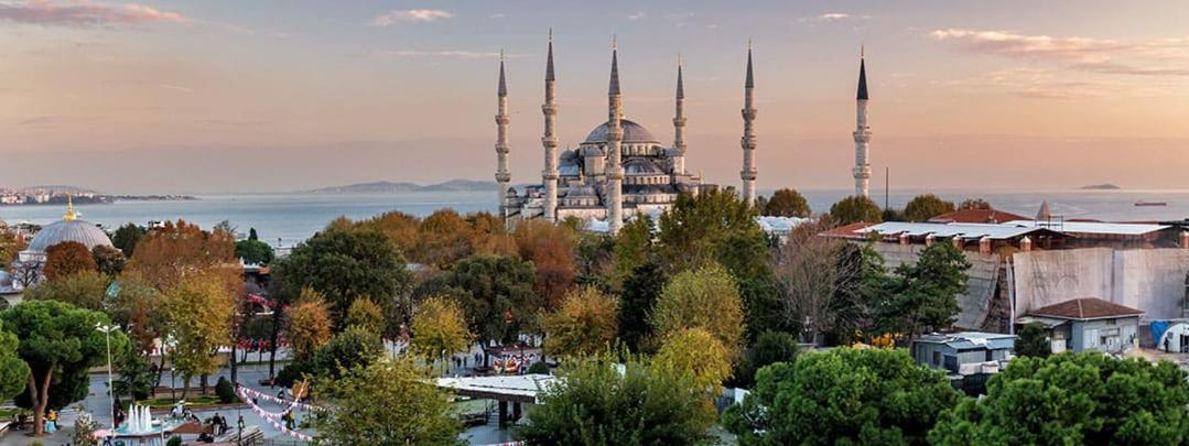 Apartment Volter Group Taksim Istanbul