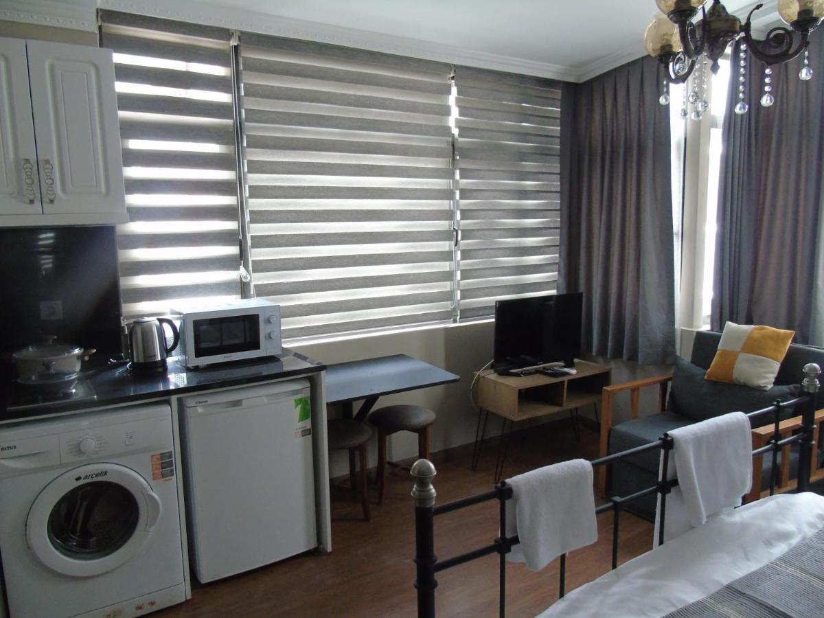 Volter Group Taksim Apartment Istanbul